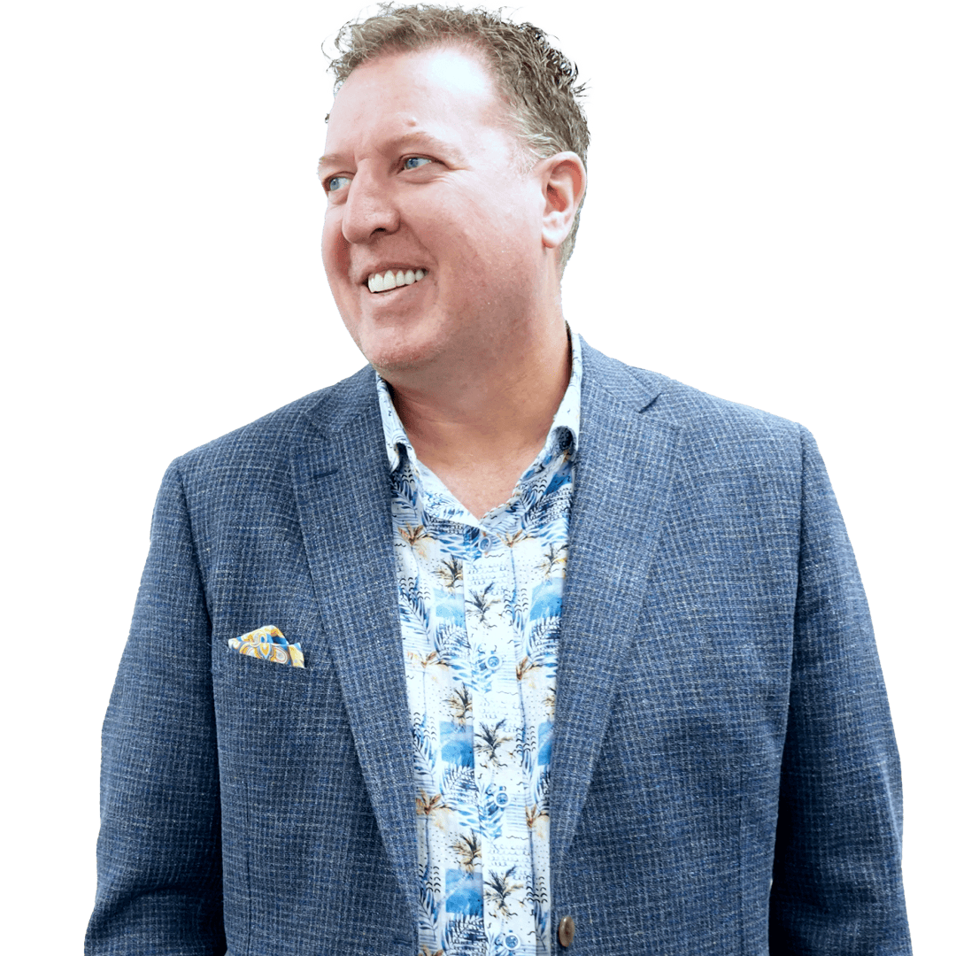 Ken Dunn, Investor/Developer, CEO and Founder Cottage Dream Vacation